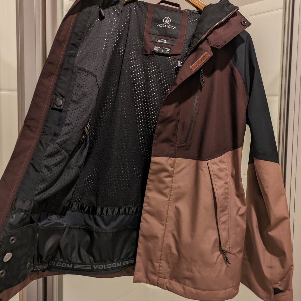Volcom Aris Insulated GORE-TEX Jacket - Women's